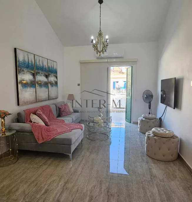 Absolute Beachfront 2-Bedroom Apartment For Sale – Potamos Germasogeia, Limassol,Cyprus (2 Bedroom)