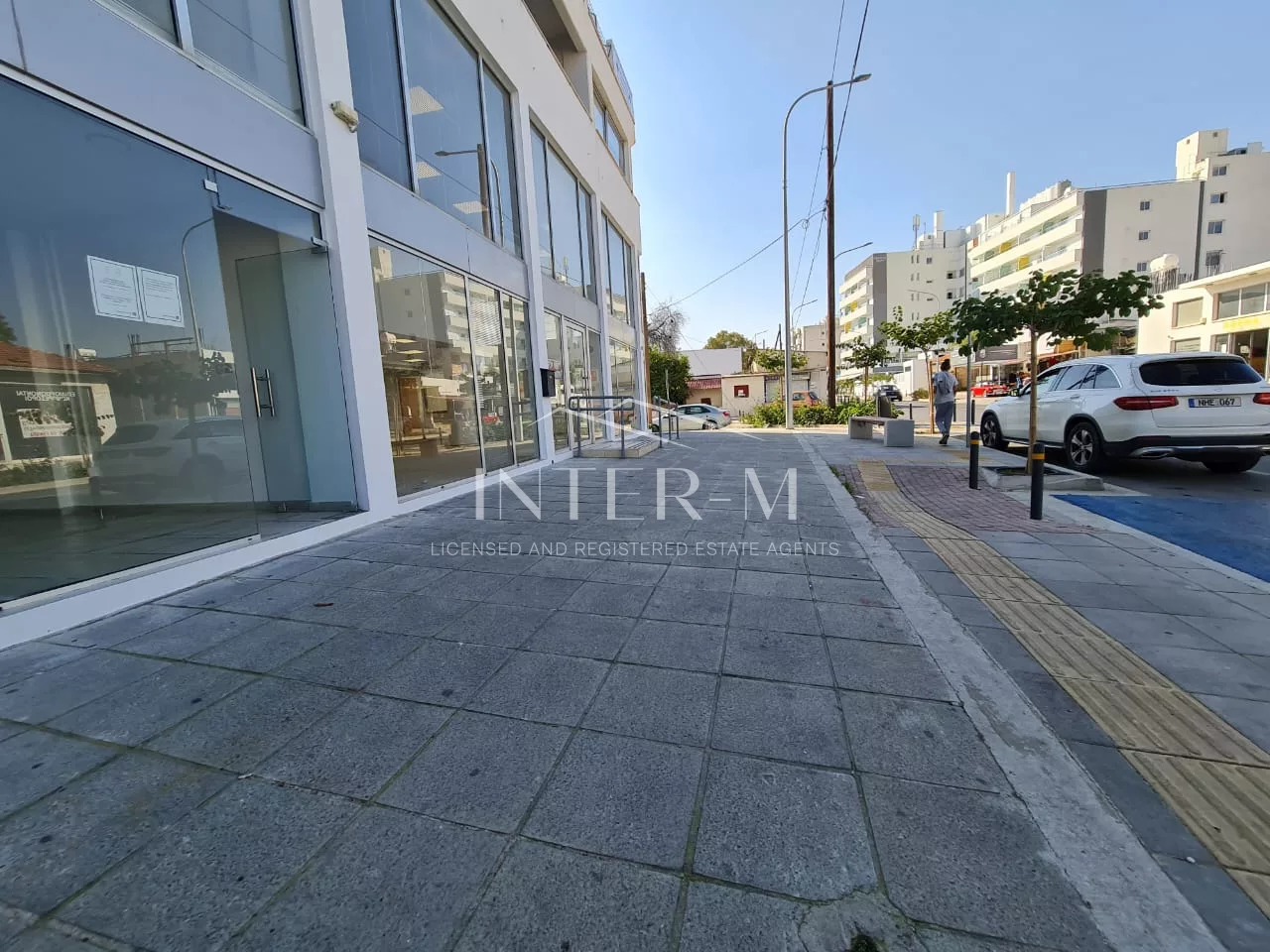 Renovated Business Offices For Sale In Agios Ioannis,Limassol φωτογραφία 14