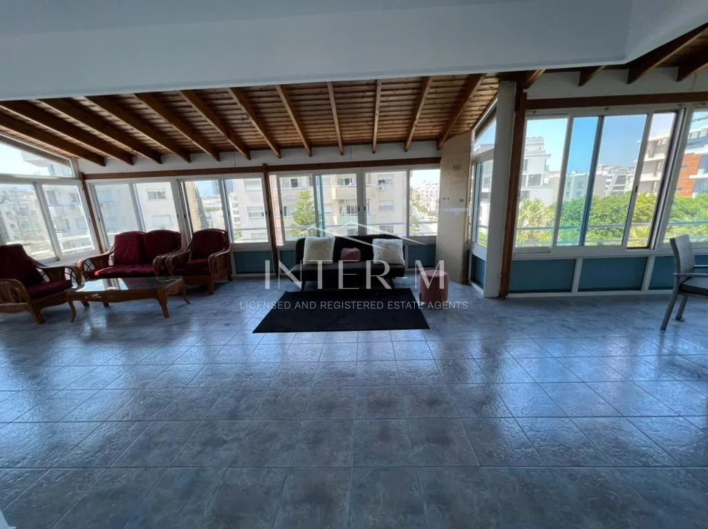Penthouse For Sale Columbia Area  ,Limassol  (3 Bedroom) φωτογραφία 9