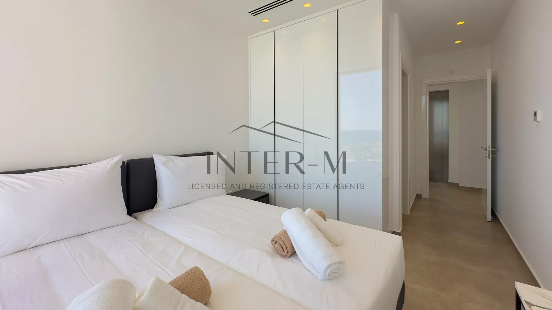 Beachfront Villa For Sale In Famagusta, Ayia Napa, Cyprus (4 Bedroom) photo 16