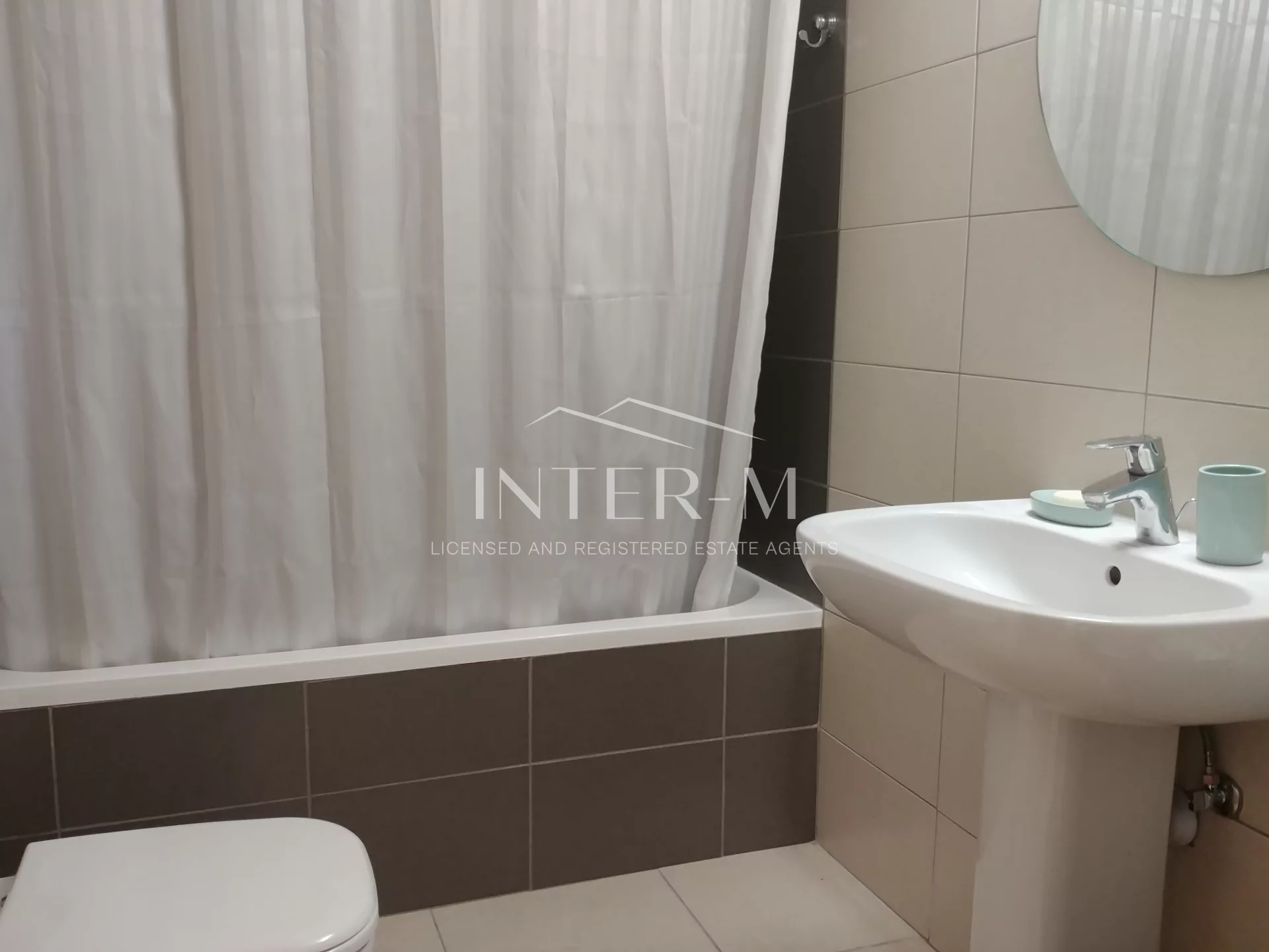 Apartment For Sale In Near Molos Limassol, Cyprus  (2 Bedroom) photo 3
