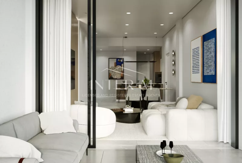 Penthouse For Sale In Agios Athanasios, Limassol, Cyprus (2 Bedroom) φωτογραφία 3