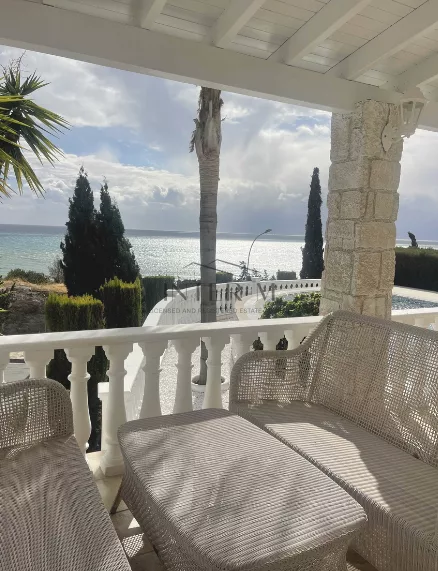 Luxury Villa For Rent Ayios Tychon Limassol Cyprus (5 Bedroom)
