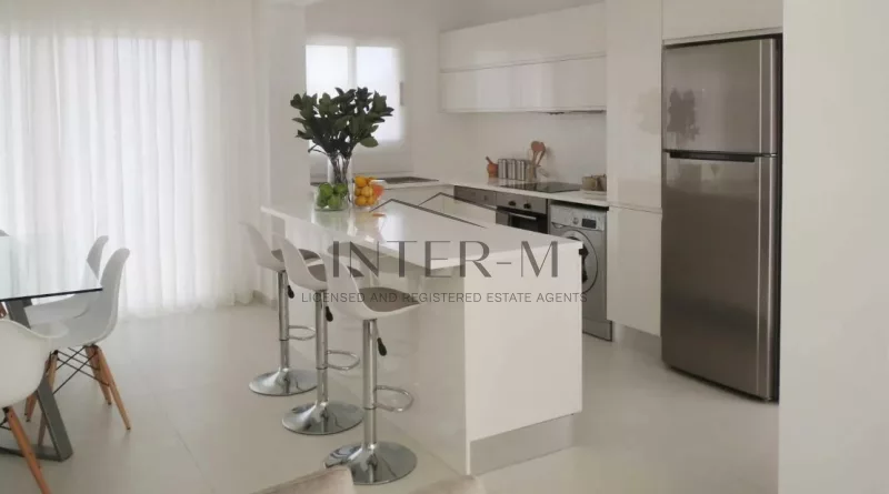 Charming Apartment For Sale In Polis Chrysochous, Paphos, Cyprus(2 Bedrooms) photo 4