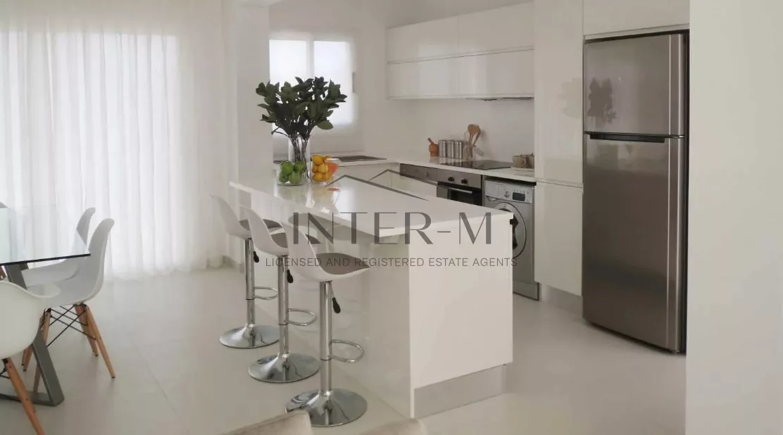 Charming Apartment For Sale In Polis Chrysochous, Paphos, Cyprus(2 Bedrooms) photo 4