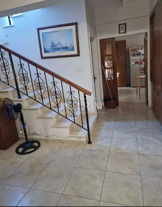 Beautiful  Detached House Fоr Sаle,In Agios Sylas, Ypsonas, Limassol, Cyprus (4 Bedroom) φωτογραφία 12