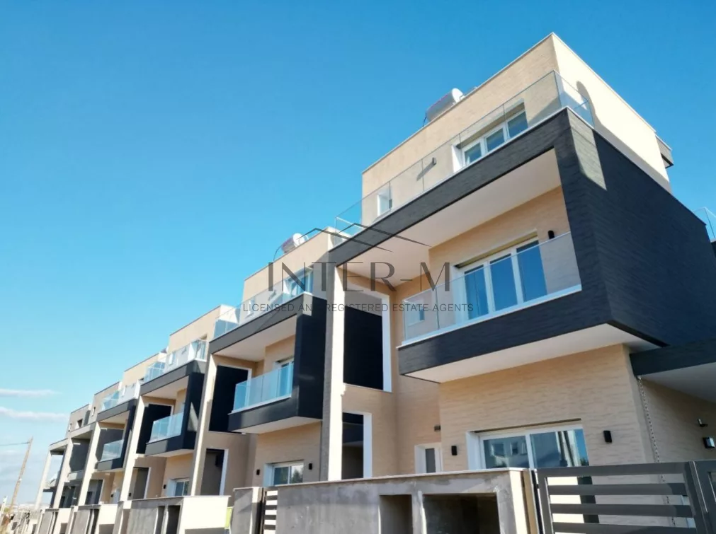 Maisonette For Sale In Ypsonas, Limassol, Cyprus  (3 Bedroom)