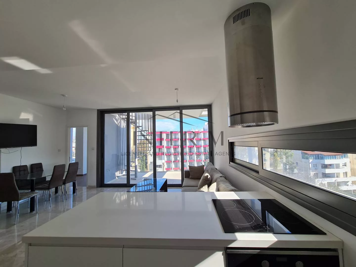 New Penthouse For Sale In Neapolis , Limassol  (3 Bedroom) photo 13