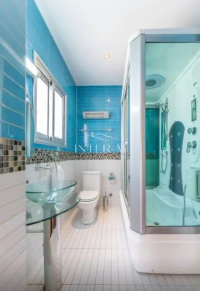 Luxury Fully Renovated 3-Bedroom Apartment For Sale – Neapolis, Limassol,Cyprus (3 Bedroom) φωτογραφία 5