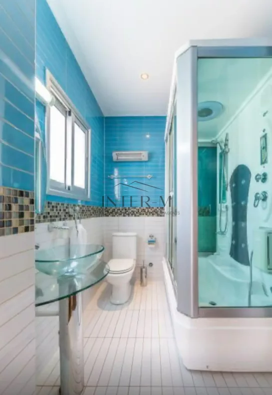 Luxury Fully Renovated 3-Bedroom Apartment For Sale – Neapolis, Limassol,Cyprus (3 Bedroom) φωτογραφία 5