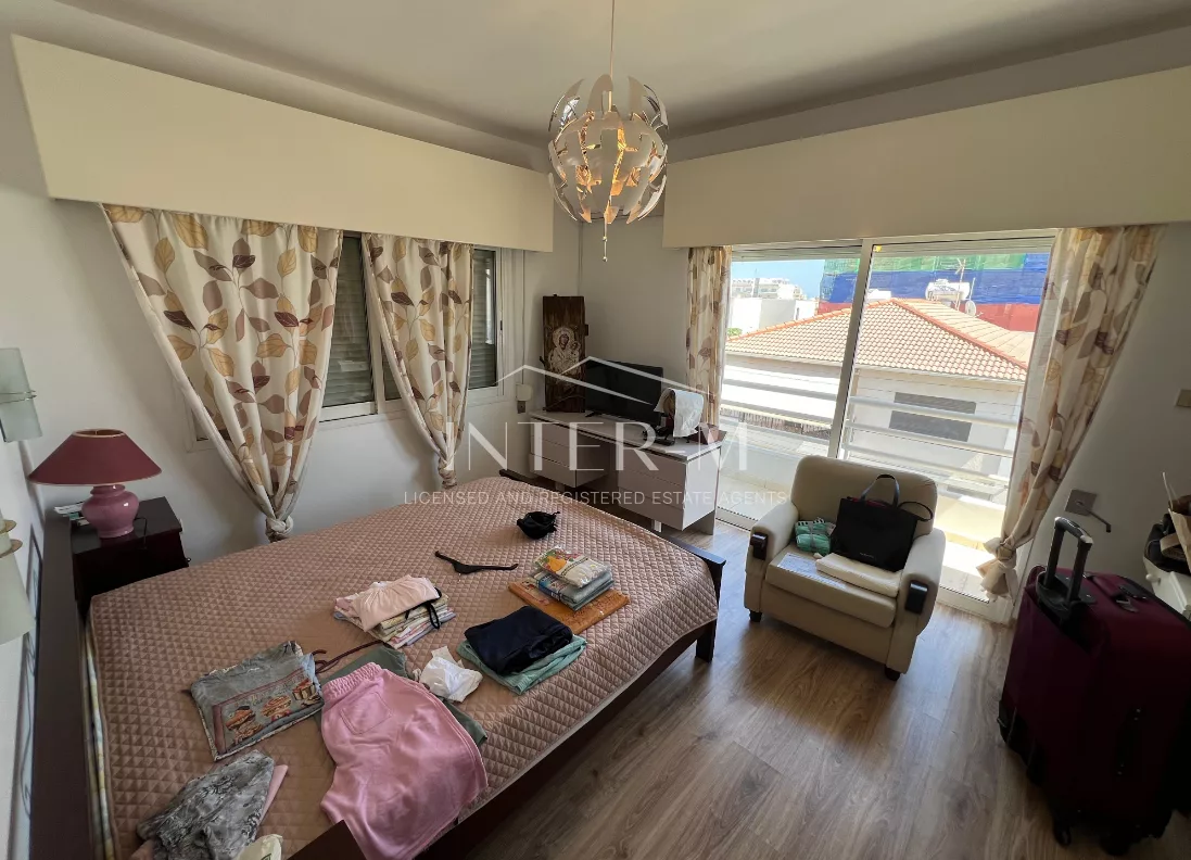 Beautiful Apartment To Sale,In Katholiki, Limassol (4 Bedroom) φωτογραφία 18