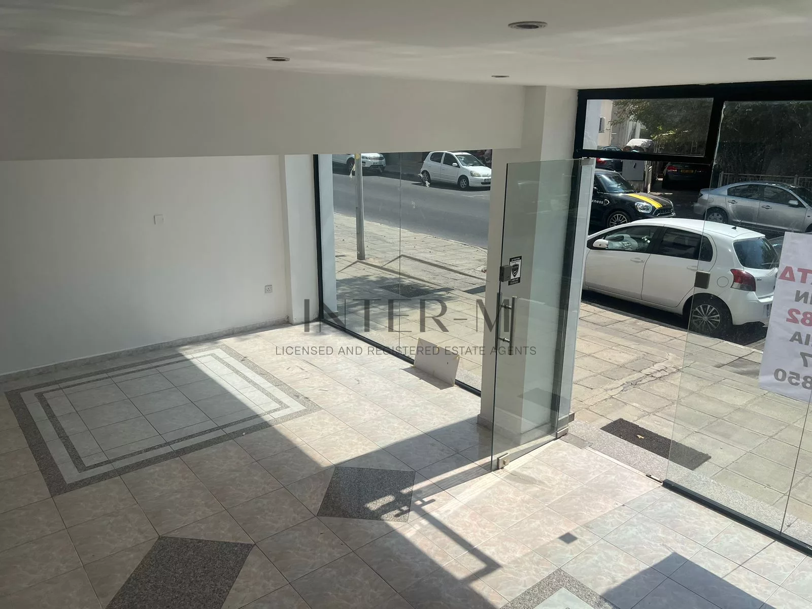 Office For Rent Is Mesa Geitonia , Limassol photo 4