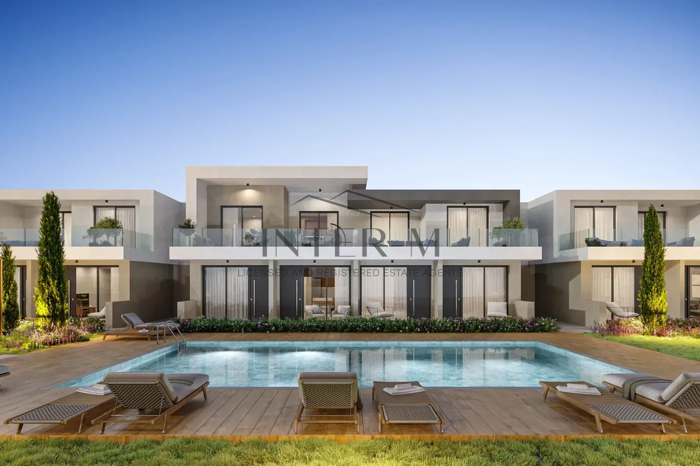  EXCLUSIVE COASTAL RESIDENCES FOR SALE – PAPHOS,CYPRUS photo 8