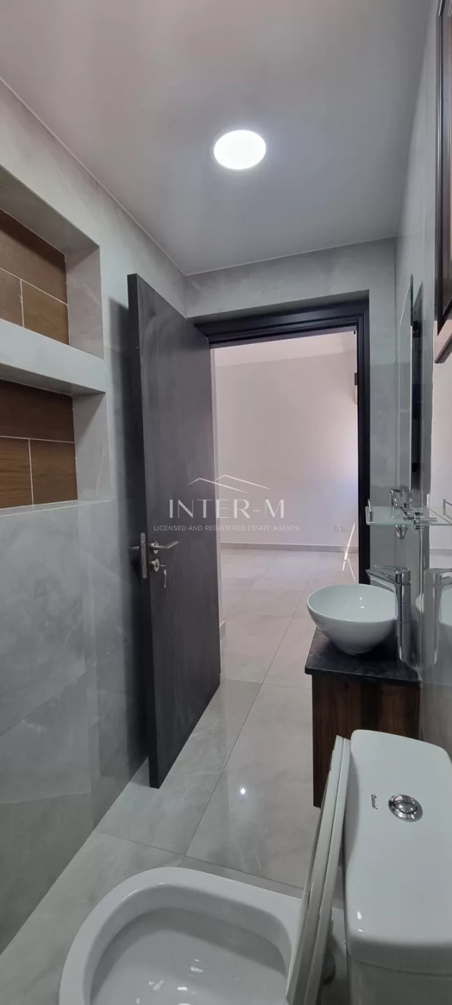 House For Rent In Agios Ioannis, Limassol  (3 Bedroom) photo 24