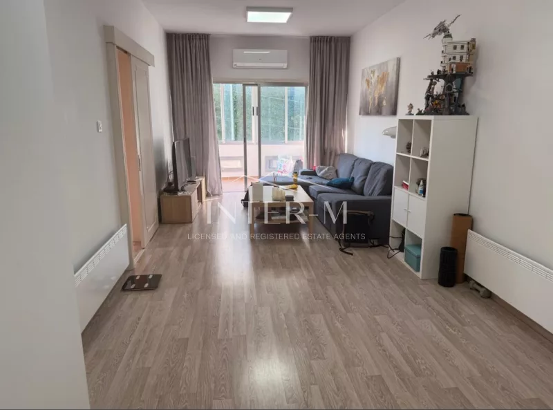 Apartment For Rent – Prime Location In Agia Zoni, Limassol,Cyprus (2 Bedroom)