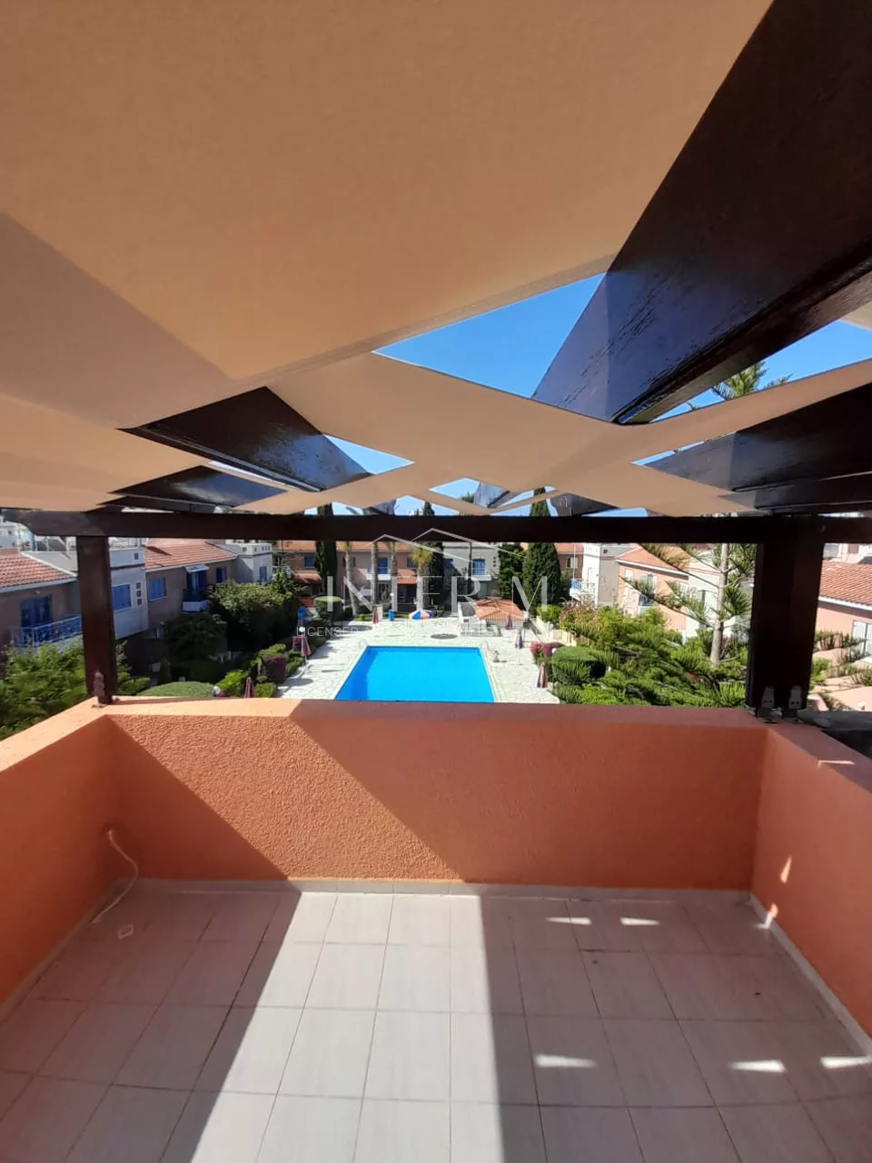 Apartment For Sale In Paphos  (3 Bedroom) φωτογραφία 5