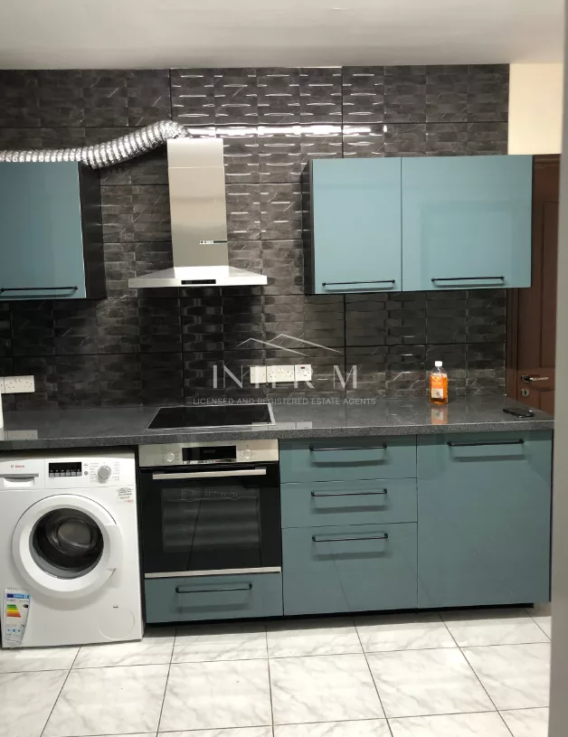 Beautiful  Apartment Fоr Sаle,Agios Ioannis,Limassol (2 Bedroom)