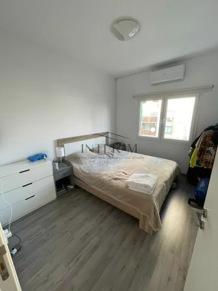 Apartment For Sale In Mesa Geitonia, Limassol (3 Bedroom) φωτογραφία 2