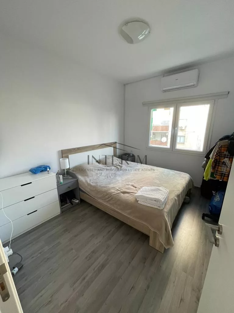 Apartment For Sale In Mesa Geitonia, Limassol (3 Bedroom) φωτογραφία 2