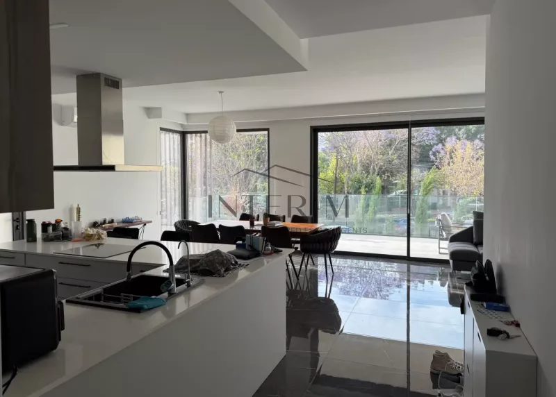 Luxurious 3-Bedroom Apartment For Rent – Agia Zoni, Limassol , Cyprus (2 Bedroom) photo 3