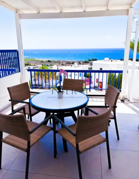 Stunning 2-Bedroom Apartment For Rent In Chlorakas, Paphos (2 Bedroom)
