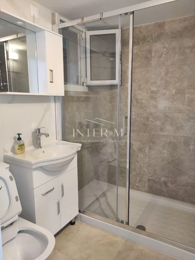 Beautiful Fully Renovated 1-Bedroom Apartment For Sale In Agios Tychonas, Limassol, Cyprus(1 Bedroom) φωτογραφία 20