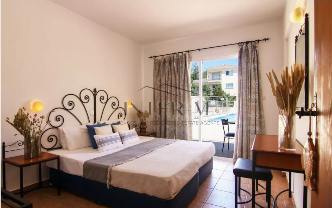 Exceptional Investment Opportunity: 97 Studio Apartments In Polis Chrysochous, Paphos, Cyprus (97 Bedroom) photo 22