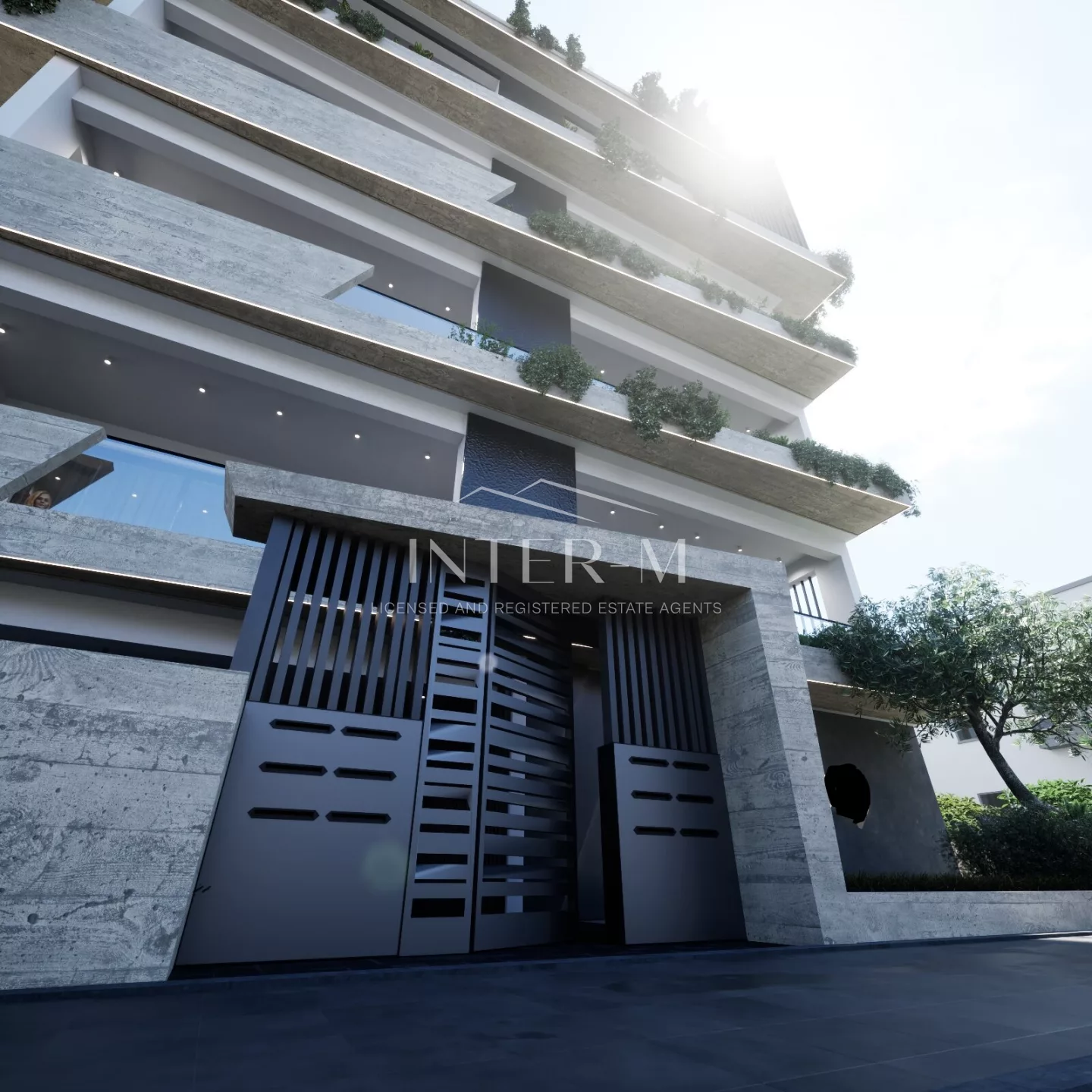 Elegant 3-Bedroom Penthouse For Sale – Katholiki, Limassol , Cyprus φωτογραφία 10