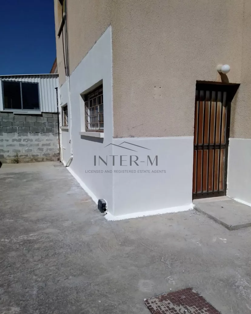 Ground Floor Office/Commercial Space For Rent In Agios Ioannis,Limassol (256 Sq.m) photo 14