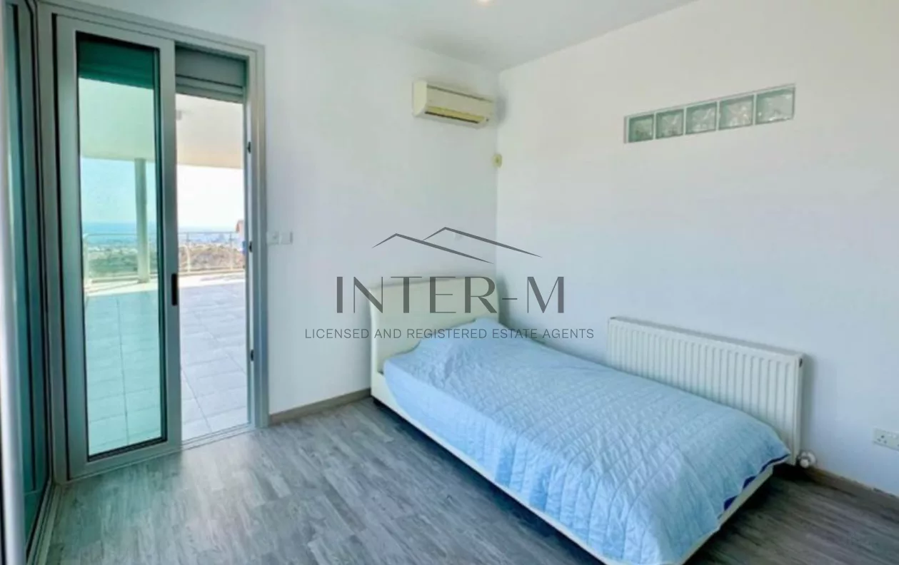Luxury Villa With Basement  For Sale In  Agios Athanasios Limassol (6 Bedroom) φωτογραφία 6