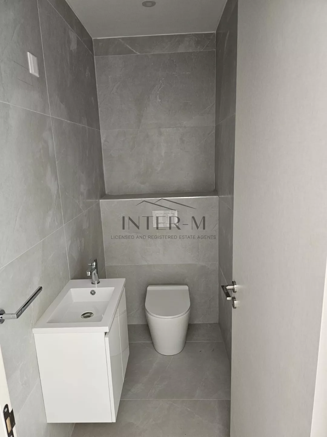 Modern 2-Bedroom Apartment For Rent In The Heart Of Agios Spiridonas, Limassol, Cyprus (2 Bedroom) φωτογραφία 11