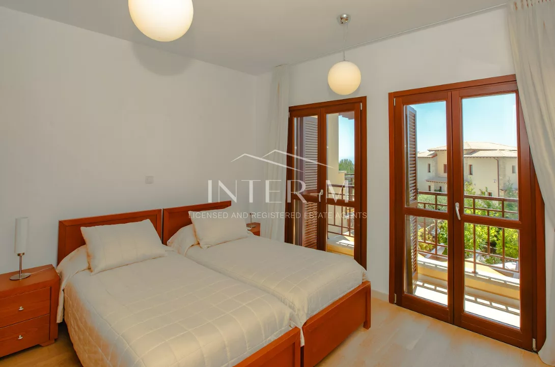Beautiful Villa For Sale,In Kouklia Paphos  (3 Bedroom) photo 13