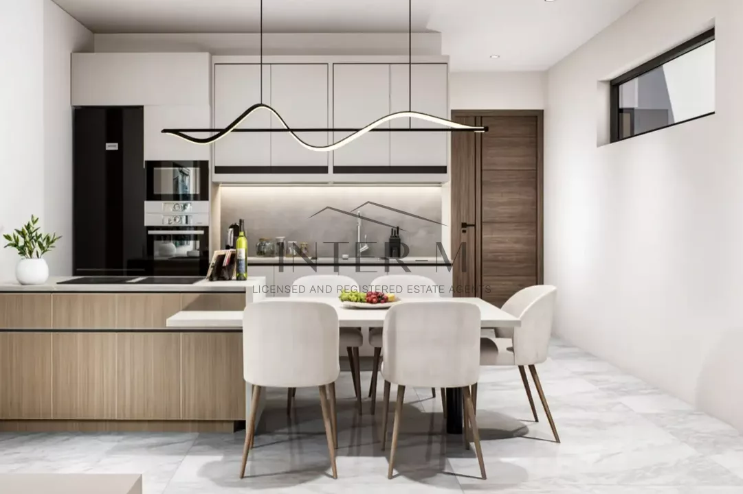Brand-New 2-Bedroom Apartment For Sale – Stavrou Area, Strovolos, Nicosia,Cyprus (2 Bedroom) photo 11