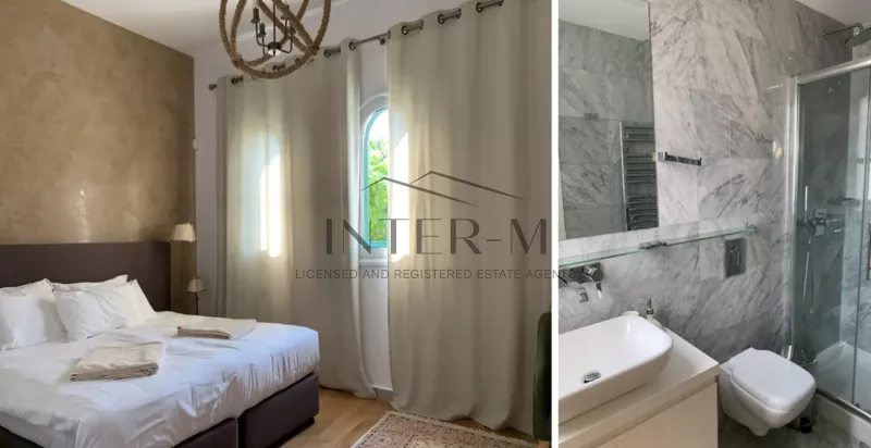 Exclusive 5-Bedroom Beachfront Villa For Sale – Limassol Marina, Cyprus (5 Bedroom) photo 3