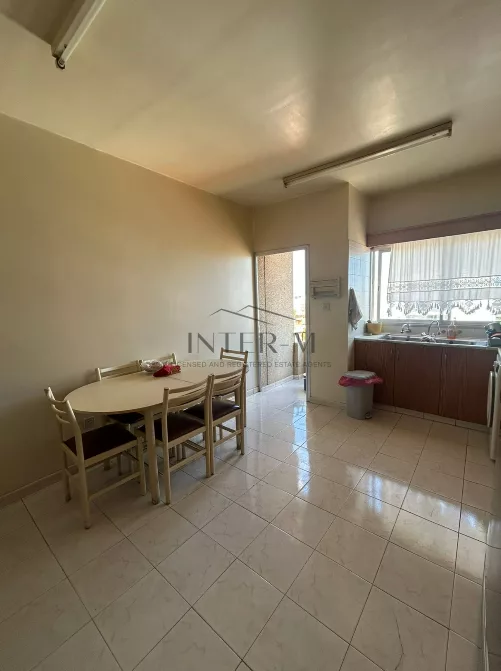 3-Bedroom Apartment For Sale – Mesa Geitonia (Chalkoutsa), Limassol,Cyprus (3 Bedroom) φωτογραφία 5