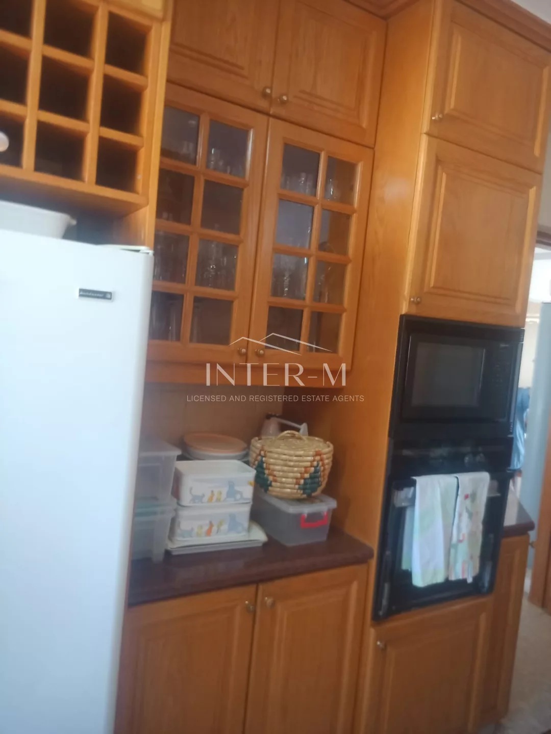 Mixed-Use Building For Sale In Kato Polemidia, Limassol, Cyprus (2 Bedroom) φωτογραφία 5