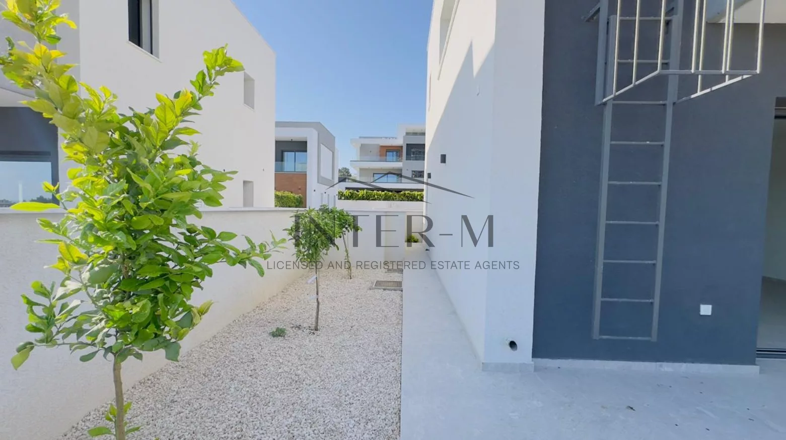 Brand New 2-Bedroom Detached Maisonette With Sea View In Agios Tychonas, Limassol, Cyprus photo 16
