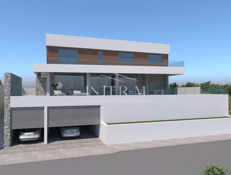 Super Luxurious Home For Sale In Agia Fyla (6 Bedroom) φωτογραφία 9