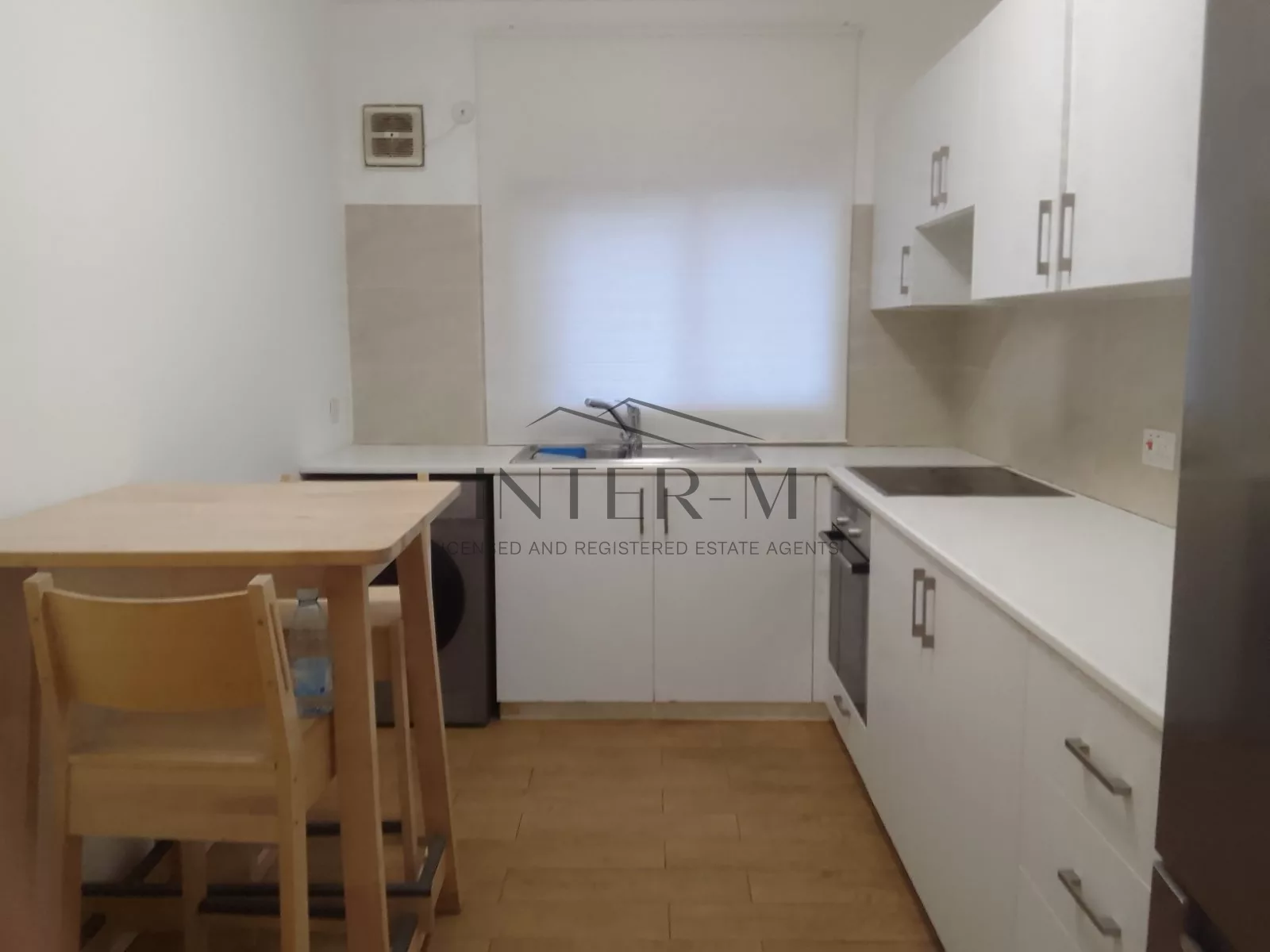 Apartment For Rent In Agios Tychonas, Limassol(2bedroom)