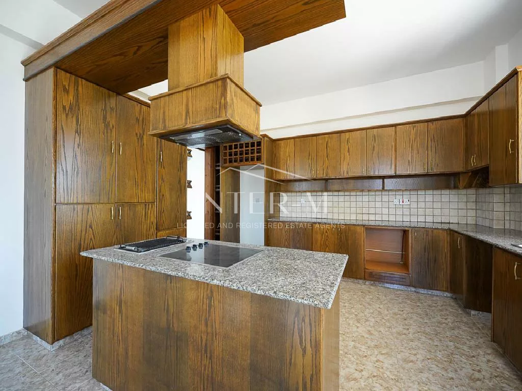 Beautiful Villa For Sale In Avgorou, Famagusta (4 Bedroom) φωτογραφία 8