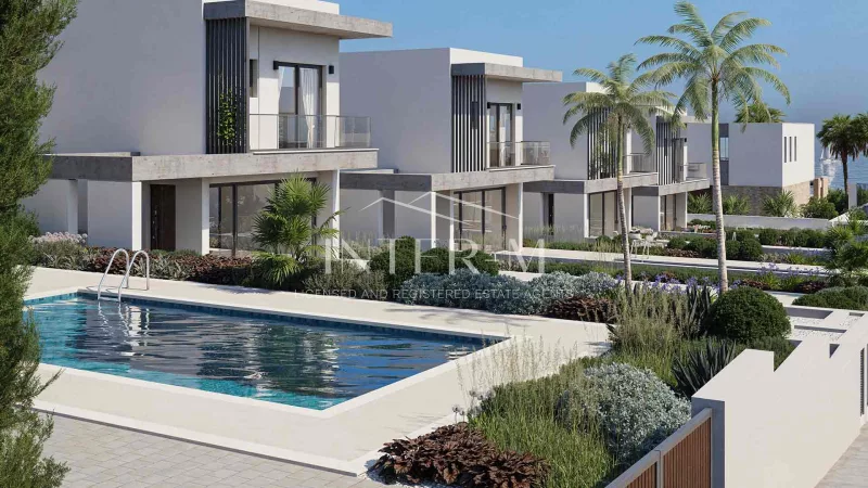 Luxury 3-Bedroom Villa for Sale – Beachfront Residences, Paphos,Cyprus photo 2