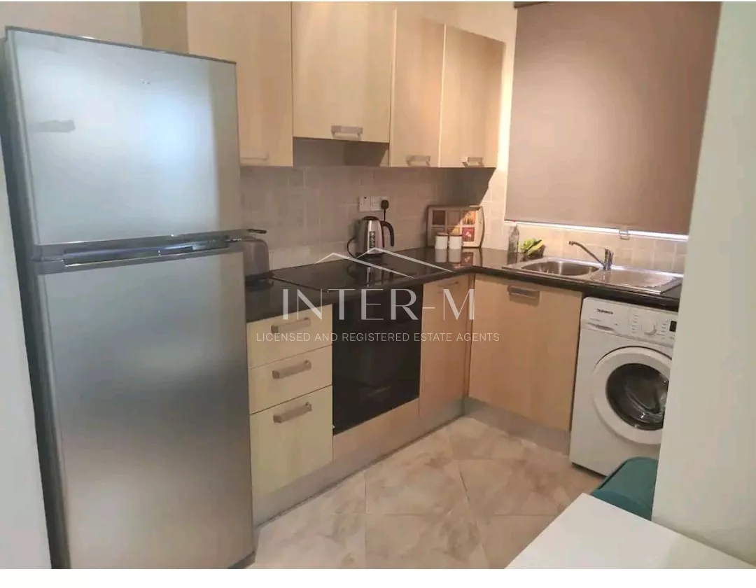 Studio Apartment For Sale In Derynia Municipality, Famagusta (1 Bedroom) φωτογραφία 6