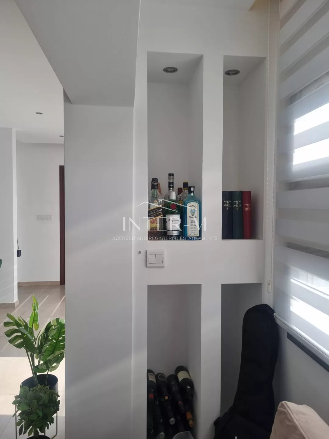 Apartment For Rent In Kato Polemidia, Limassol, Cyprus (3 Bedroom) photo 14