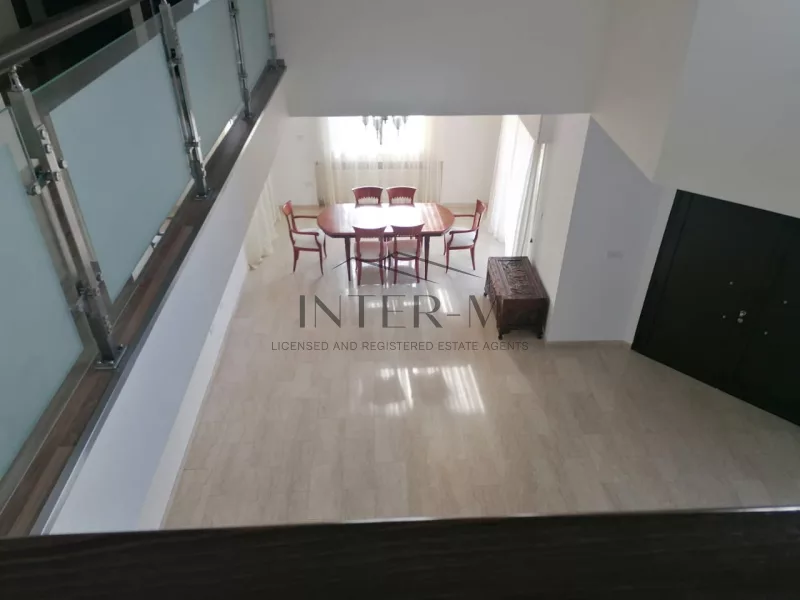 Luxury Villa For Rent In Erimi Village, Limassol  (4 Bedroom) photo 4