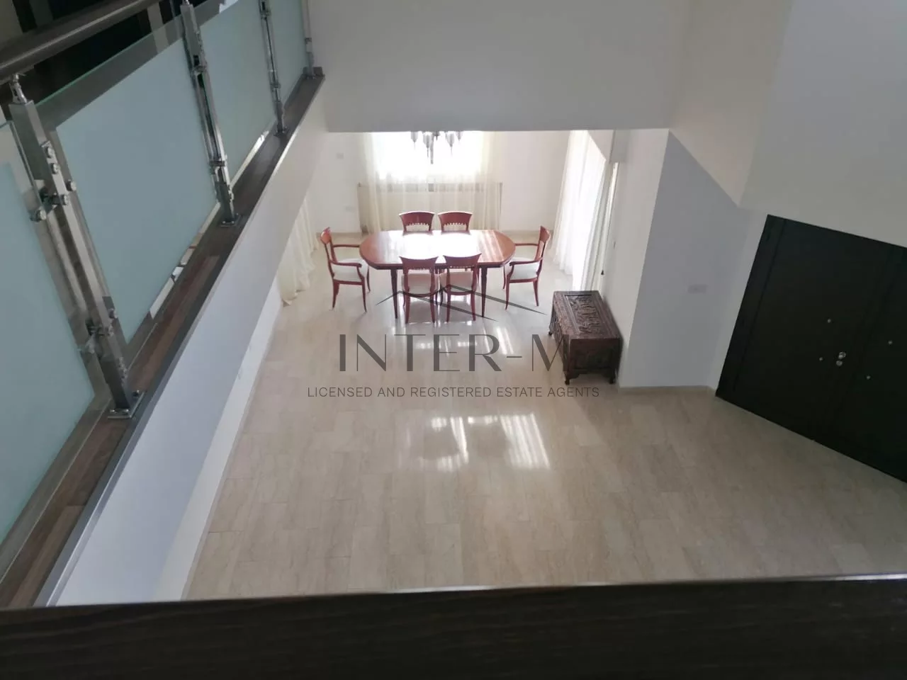 Luxury Villa For Rent In Erimi Village, Limassol  (4 Bedroom) φωτογραφία 4