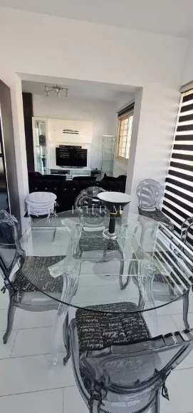 Apartment For Rent In Ekali Limassol Cyprus (2 Bedroom)