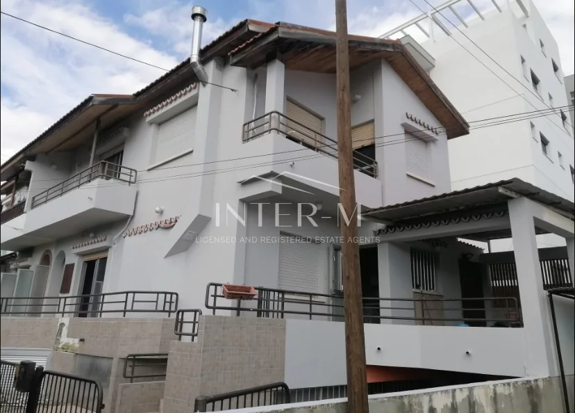 House For Rent In Kapsalos,Limassol (3 Bedroom)