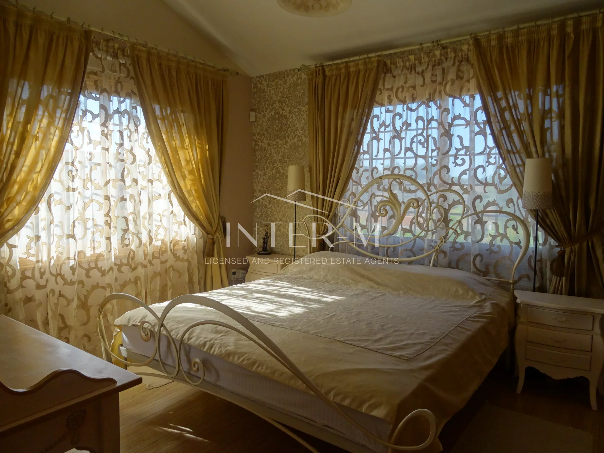 Maison For Sale In Pyrgos Limassol (4 Bedroom) photo 8