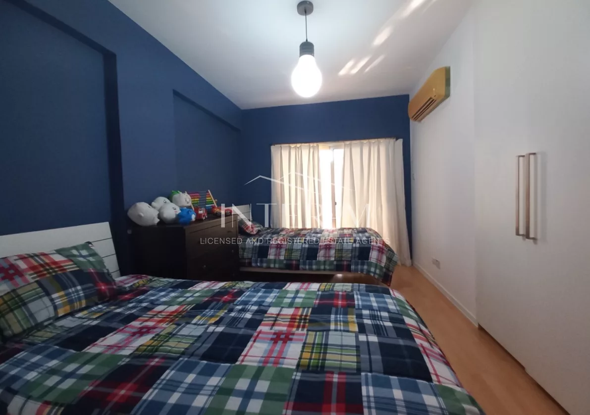 Luxury Sea View Apartment For Sale In Neapolis ,Limassol  (4 Bedroom) photo 7