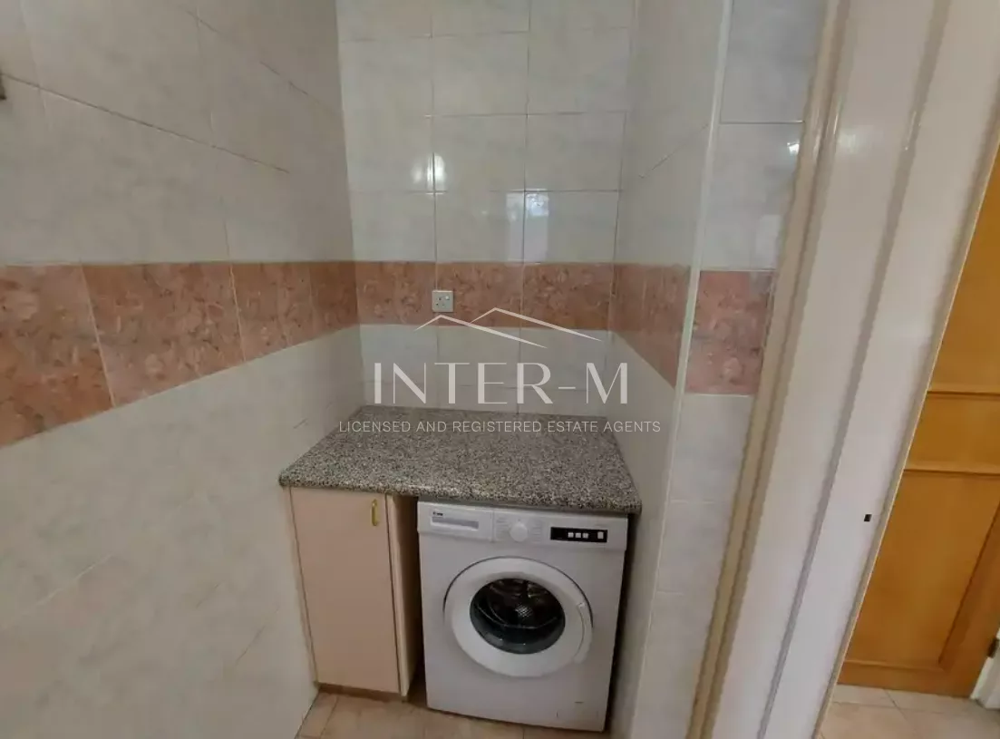 Beautiful Apartment To Rent,In Agios Georgios, Limassol (1 Bedroom) photo 10